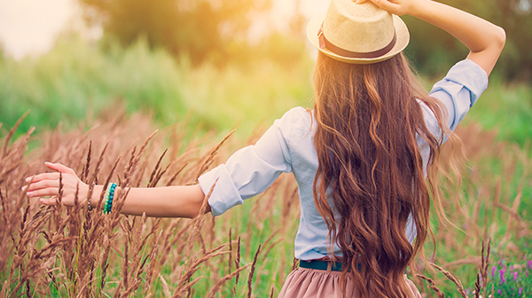 Nace una nueva Psicología: Tú puedes ser más feliz si te lo propones