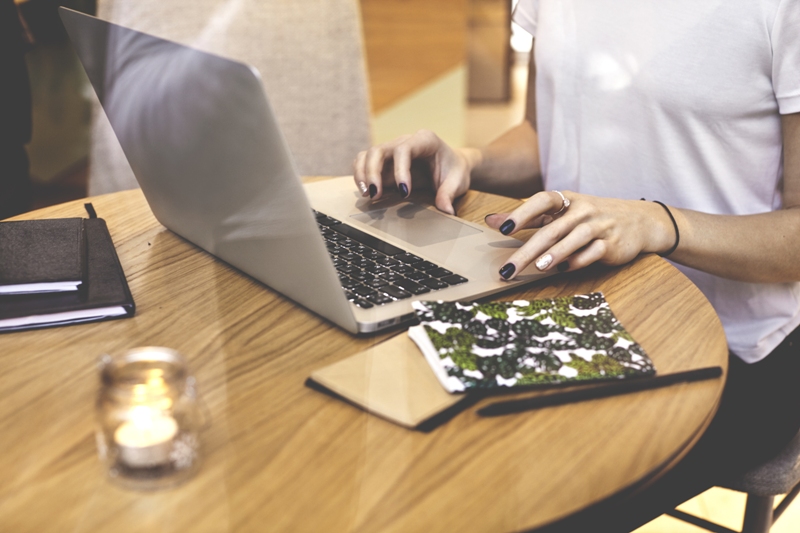 Propósito para año nuevo: dejar de procrastinar