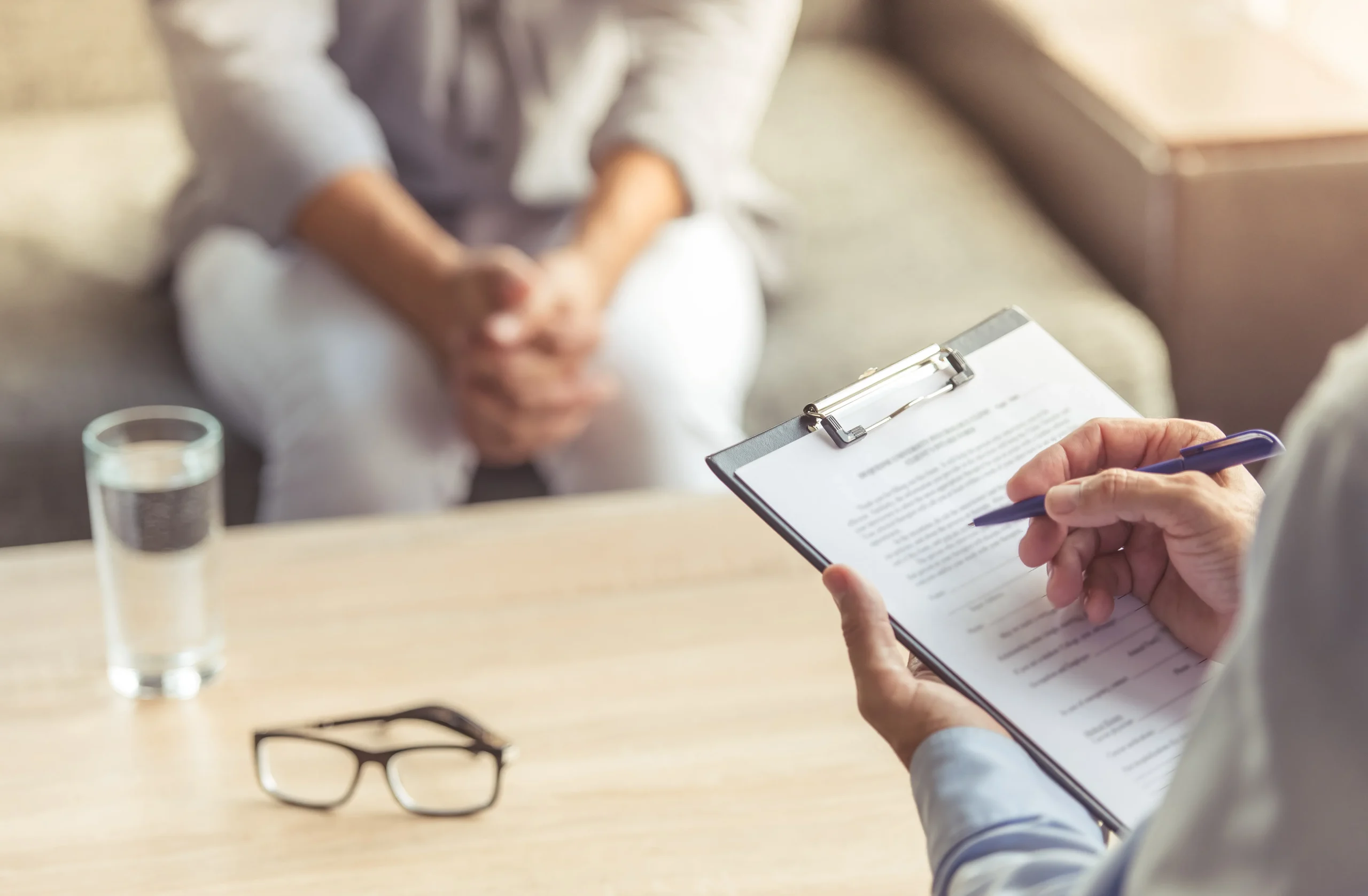 ¿Qué es la terapia cognitivo-conductual?