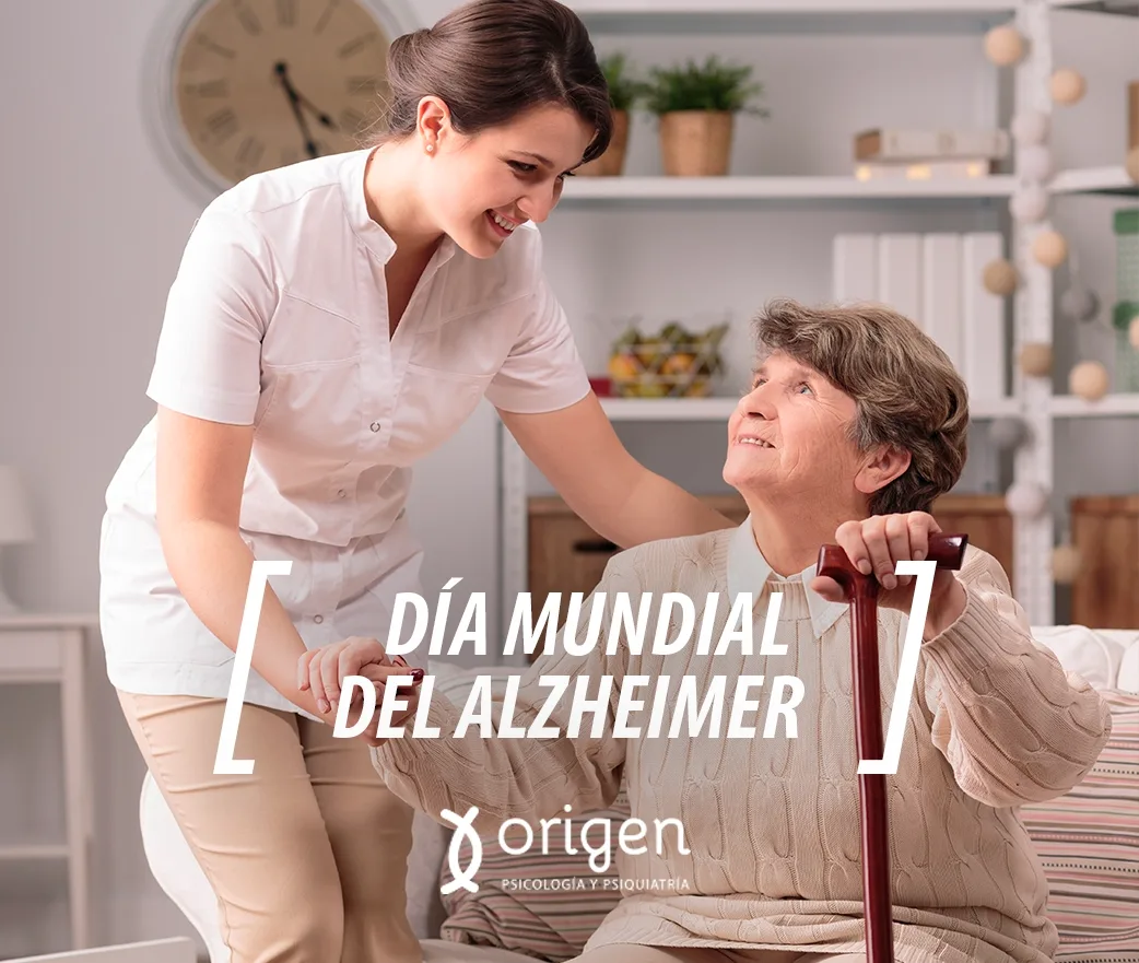 5 técnicas para estimular la memoria en personas con Alzheimer