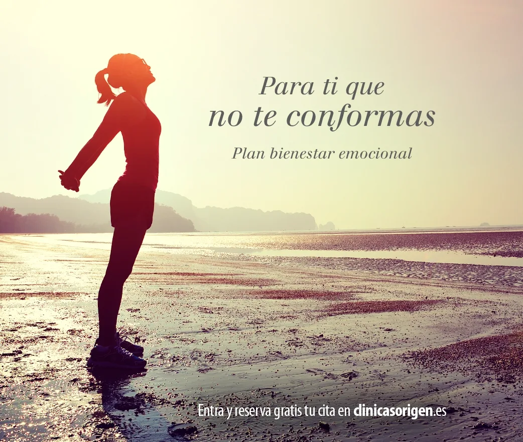BIENESTAR EMOCIONAL. ETAPAS PARA SER FELIZ.
