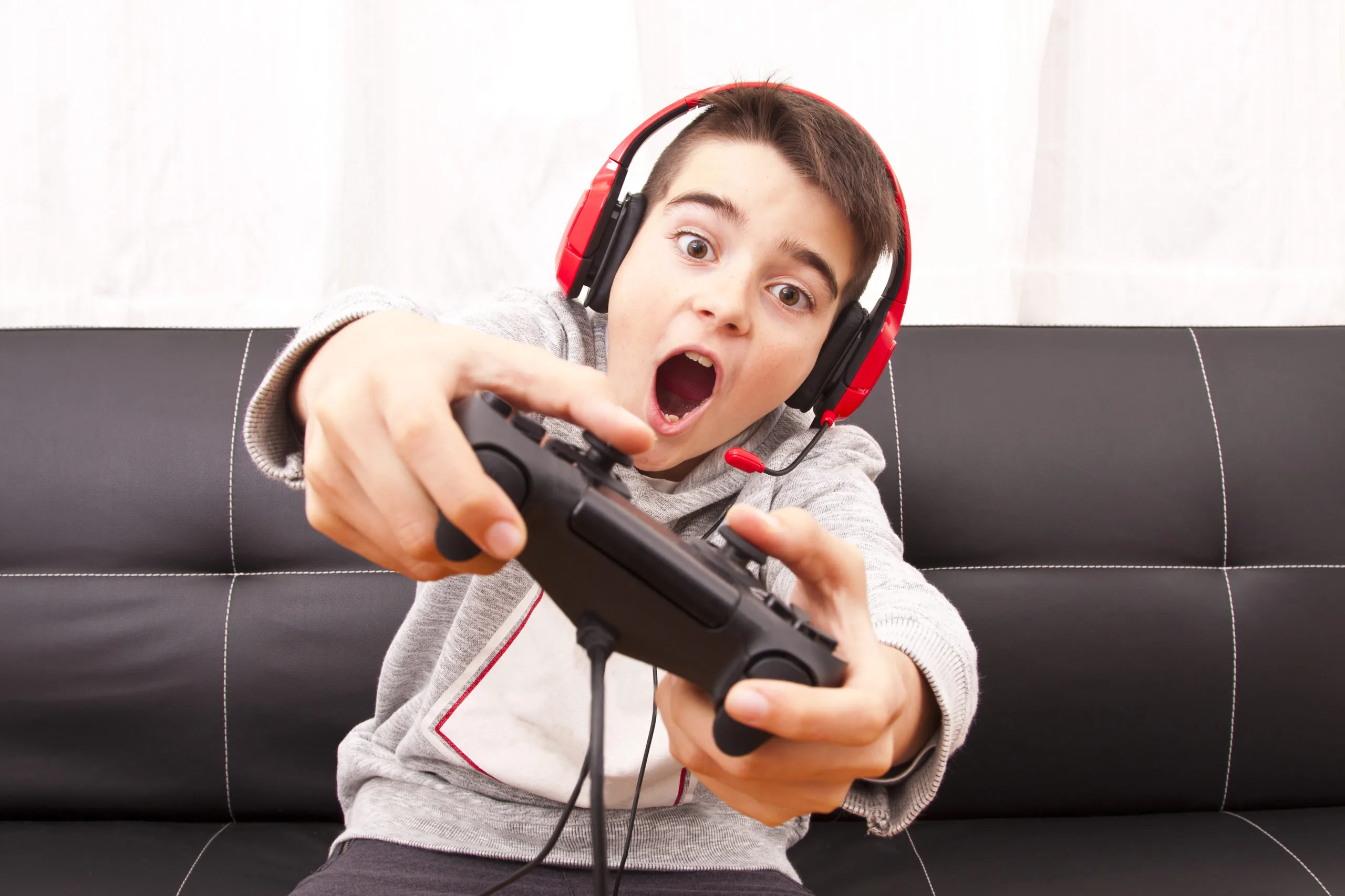 Escuela de padres: «Efecto Fortnite»
