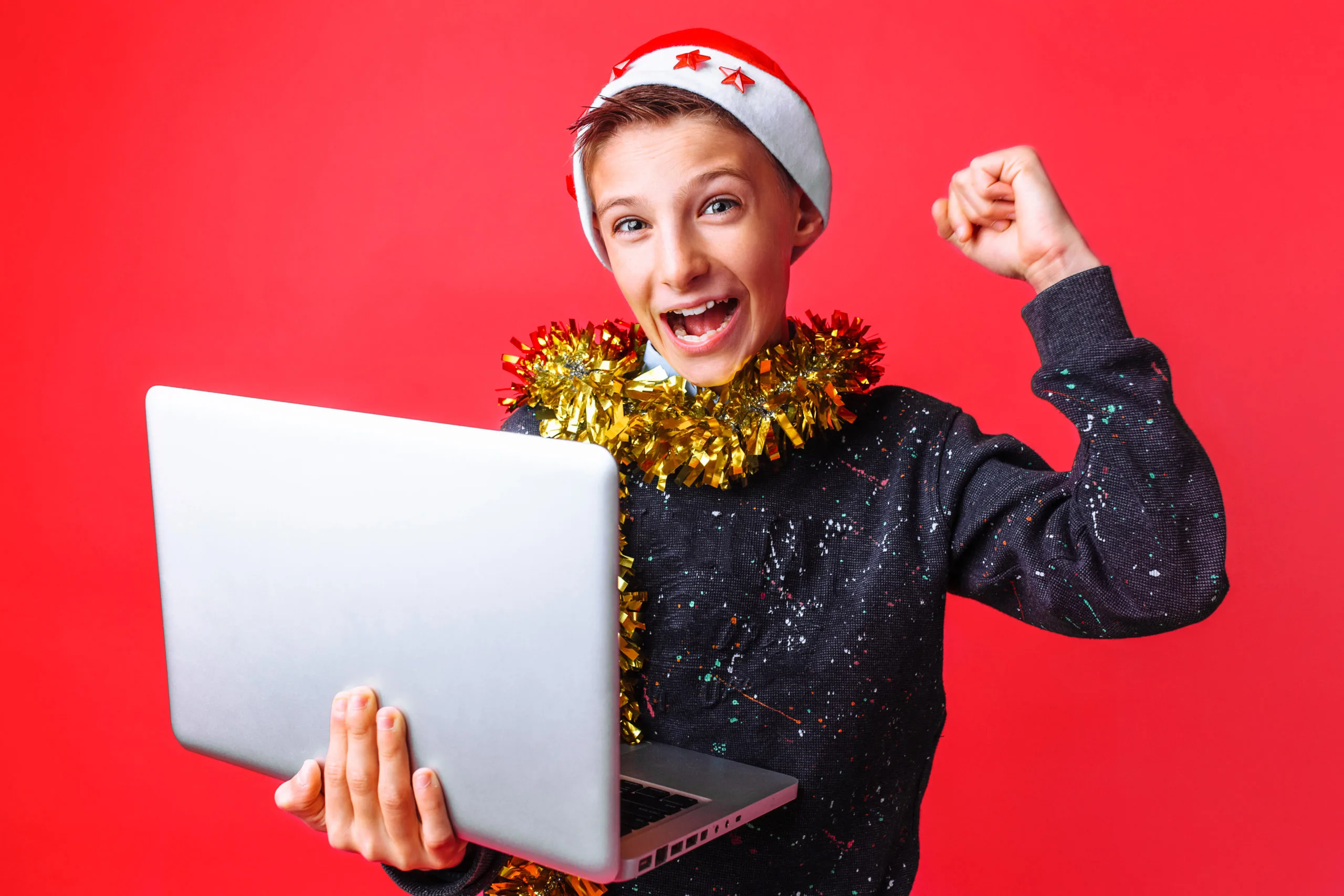 Escuela de padres: la Navidad. ¿Cómo afrontarla?