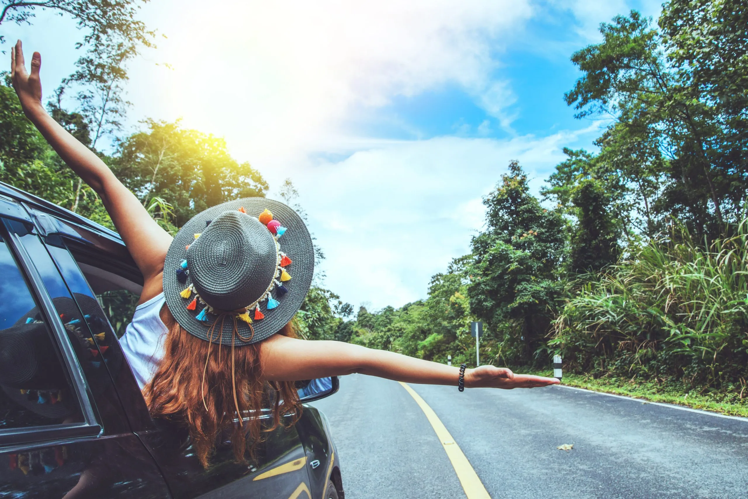 Día de la Felicidad. 5 Comportamientos de personas felices