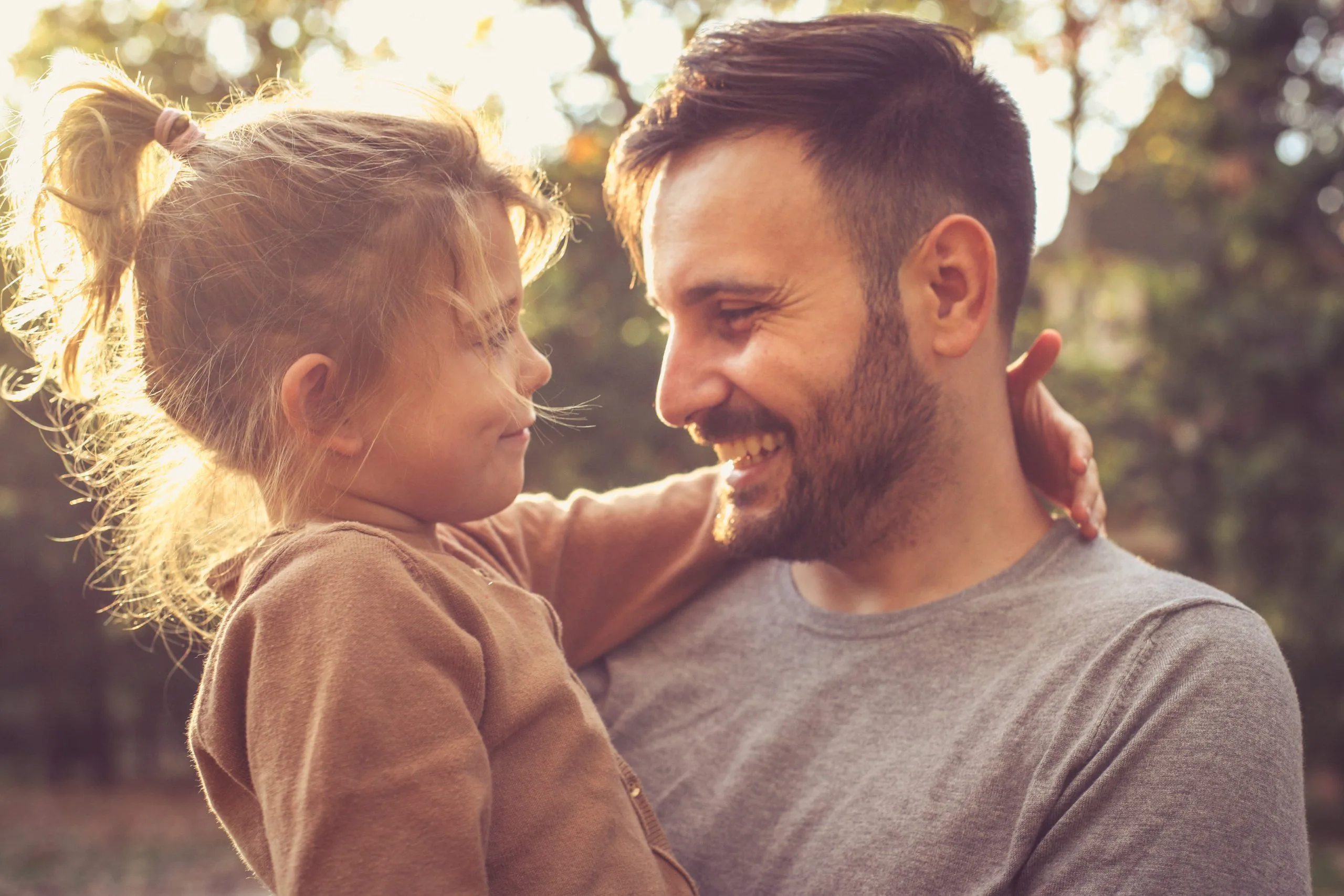 Día del Padre. Consejos para ser el mejor papá