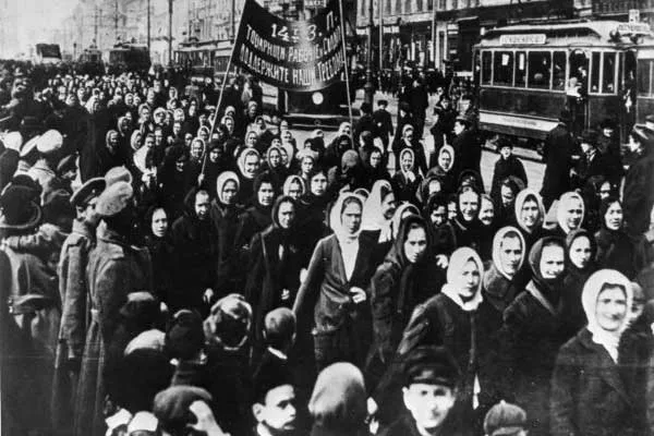 Día de la Mujer 2019. Lucha por la igualdad de género