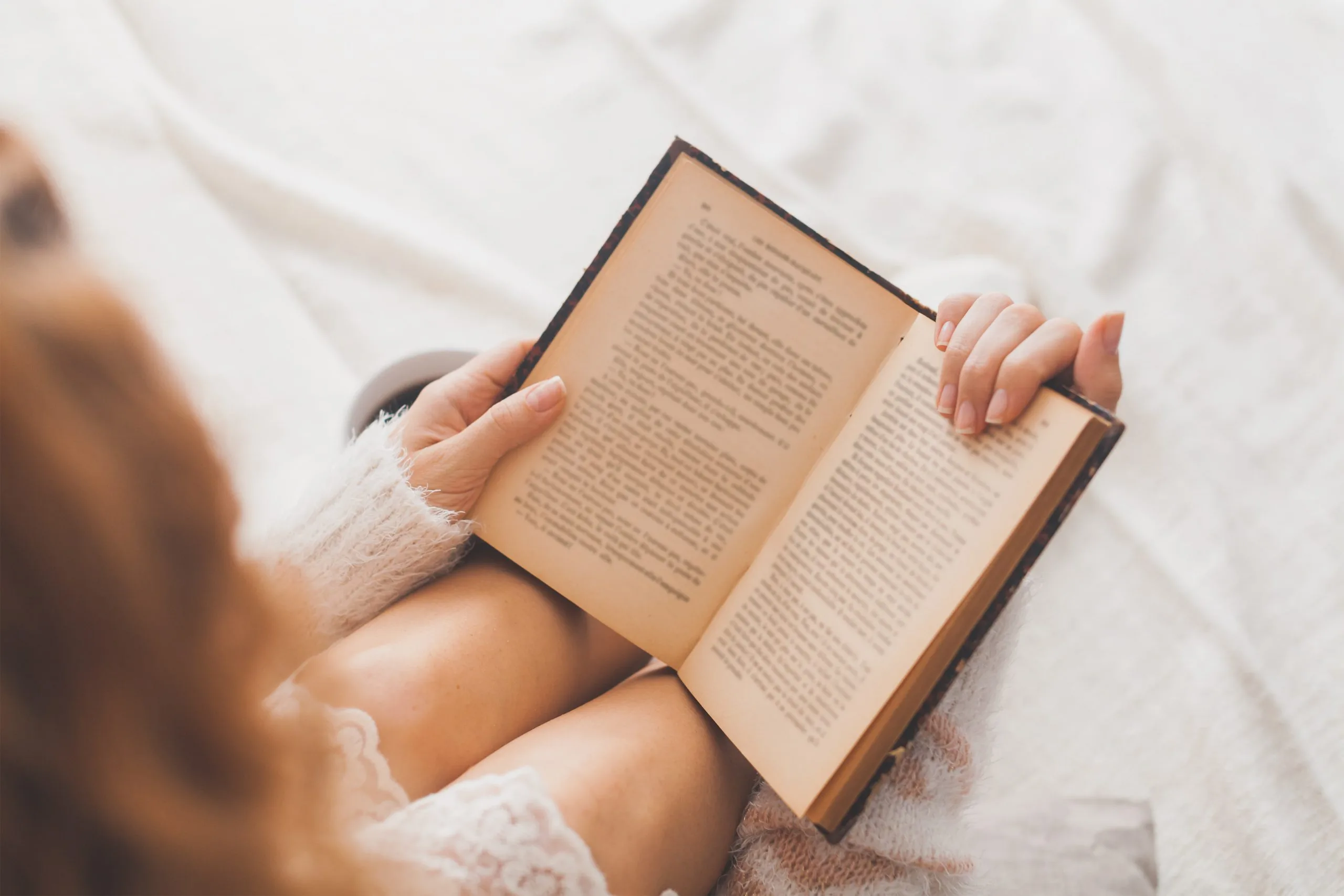 Día del Libro. 5 mejores libros de psicología
