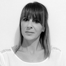 Sonia Blanco Mingorance