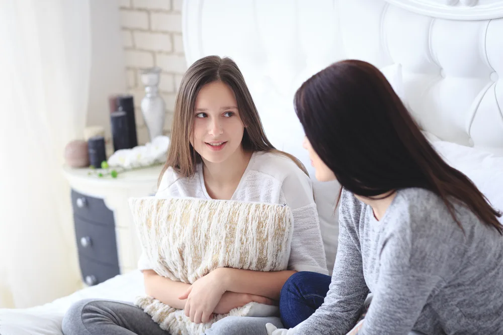 ¿Cómo podemos sobrevivir al confinamiento con un adolescente en casa?