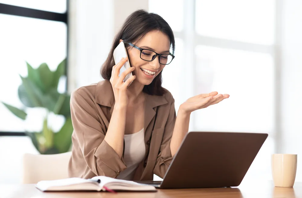 Cómo evitar el estrés si estás teletrabajando