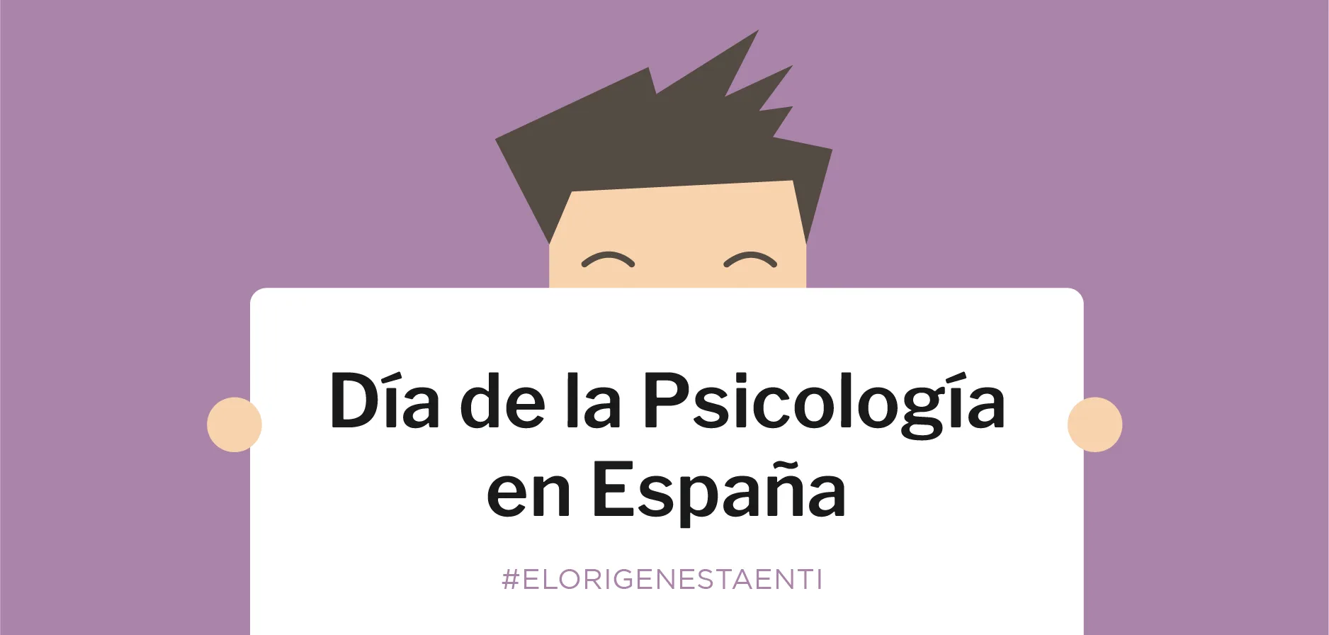 Día de la Psicología en España, aprende conceptos psicológicos