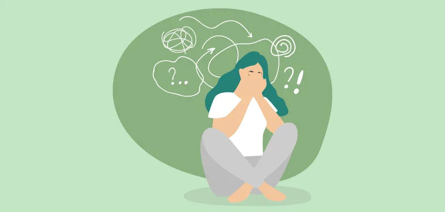 Aprendiendo a gestionar la ansiedad