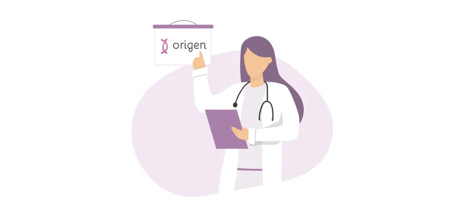 El método Origen para lograr tu éxito