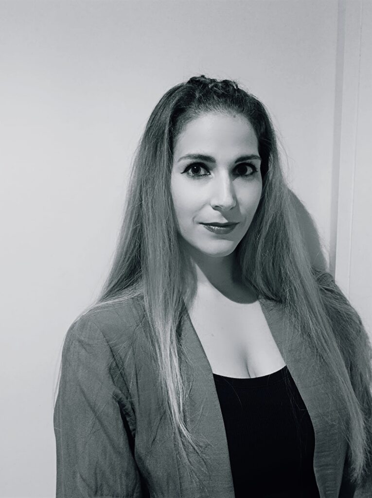 Teresa Rubio