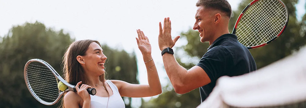 ¿Estás contento con tu relación? Los secretos de las parejas felices
