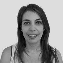 María Villegas