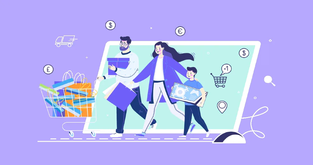 Cómo disfrutar de las ofertas del Black Friday sin rebajar tu bienestar emocional.