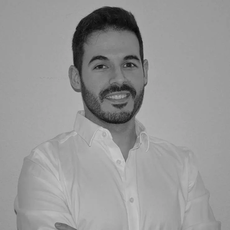 Javier Ribera Triguero
