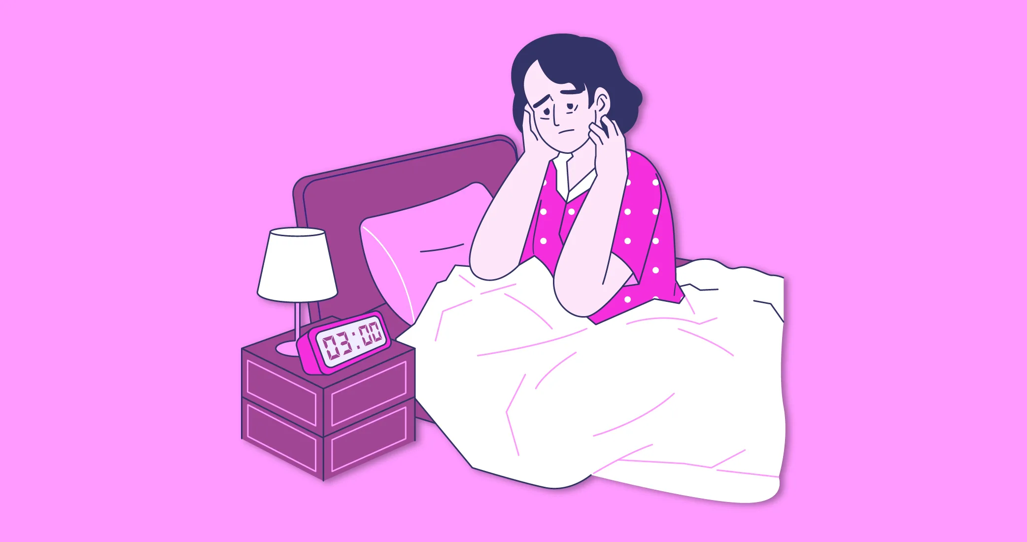 Día Mundial del Sueño: lee de un tirón las claves y consejos que necesitas para remediar tu falta de sueño.