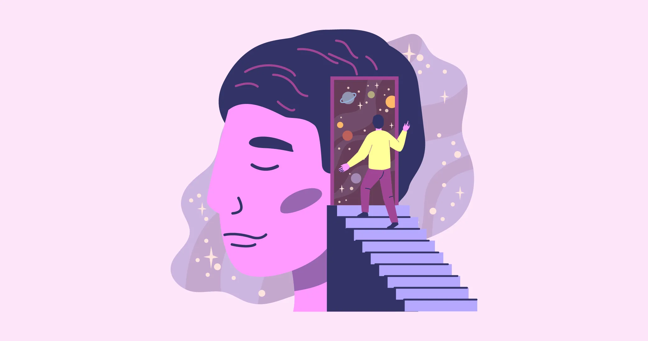 Qué son los pensamientos racionales y cómo afectan a tus emociones.