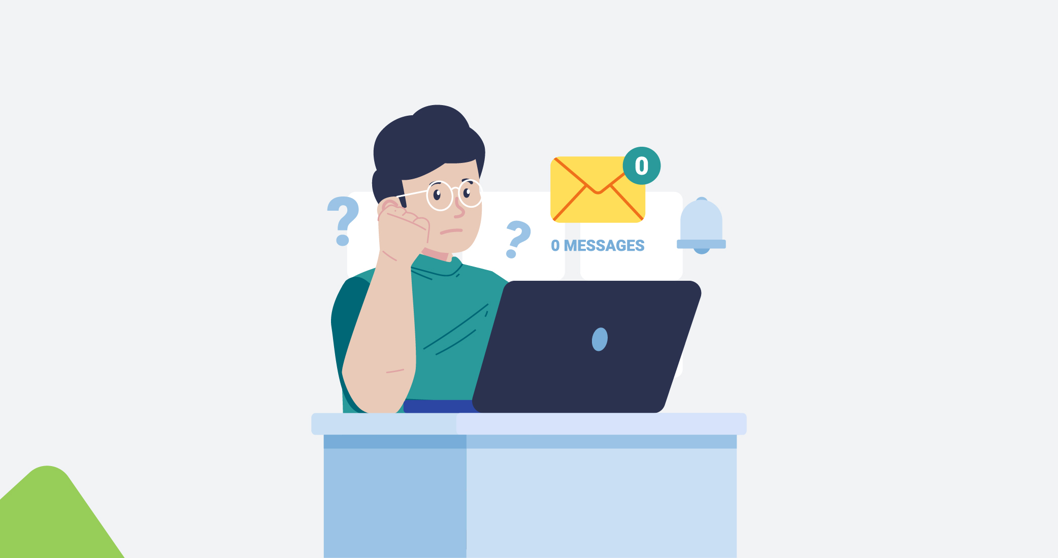 Cómo superar el ghosting: guía psicológica para entenderlo y cerrar sin respuesta.